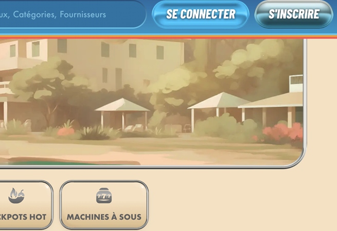 S’inscrire